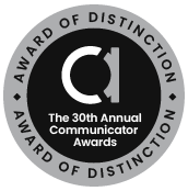 The Communicator Awards