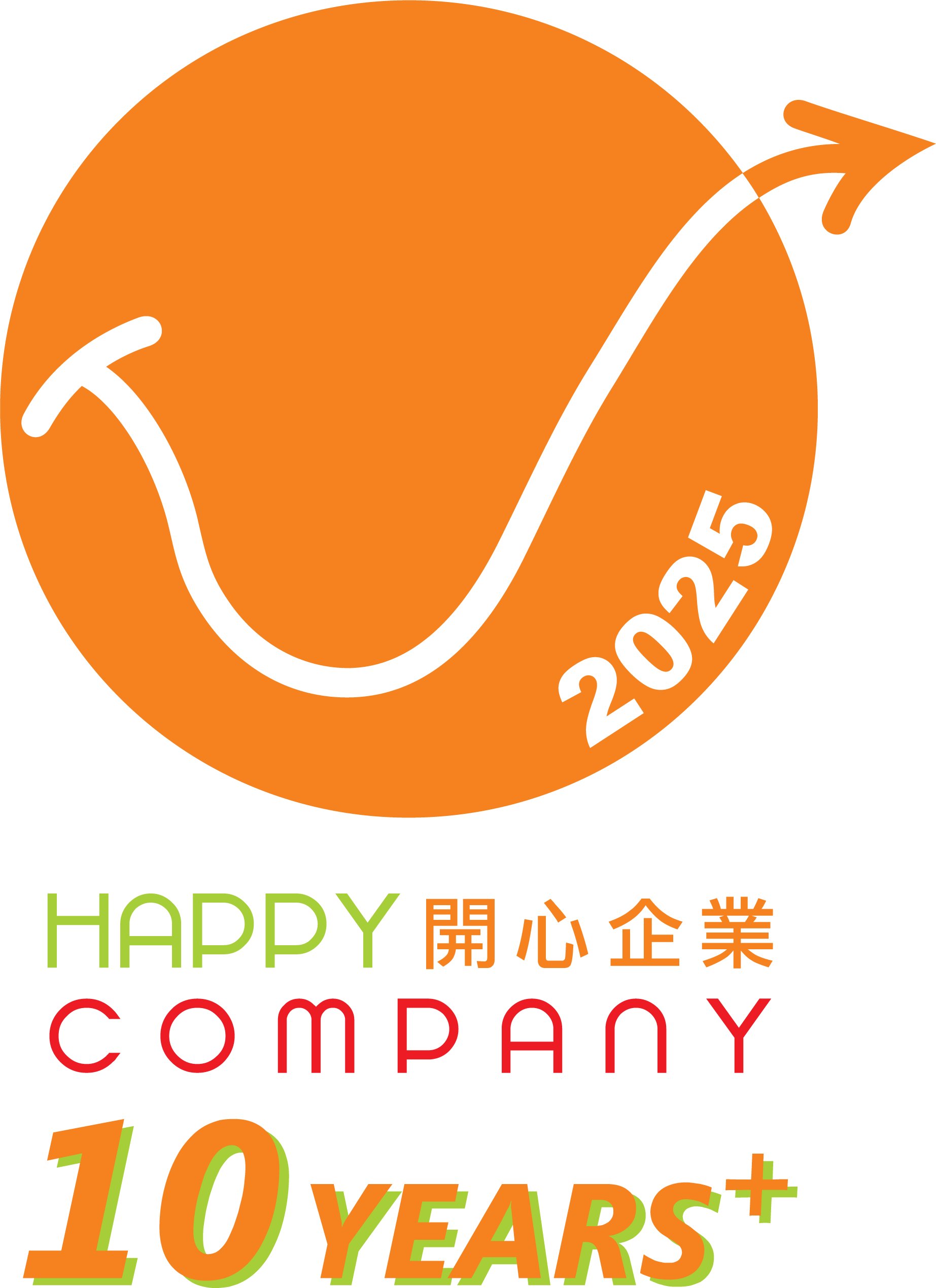 開心工作間