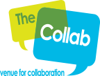 the collab